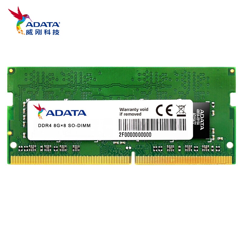 ADATA- Ʈ ޸  ޸, SODIMM 260Pin DDR4 8GB 16GB 32GB 2666MHz 3200MHz